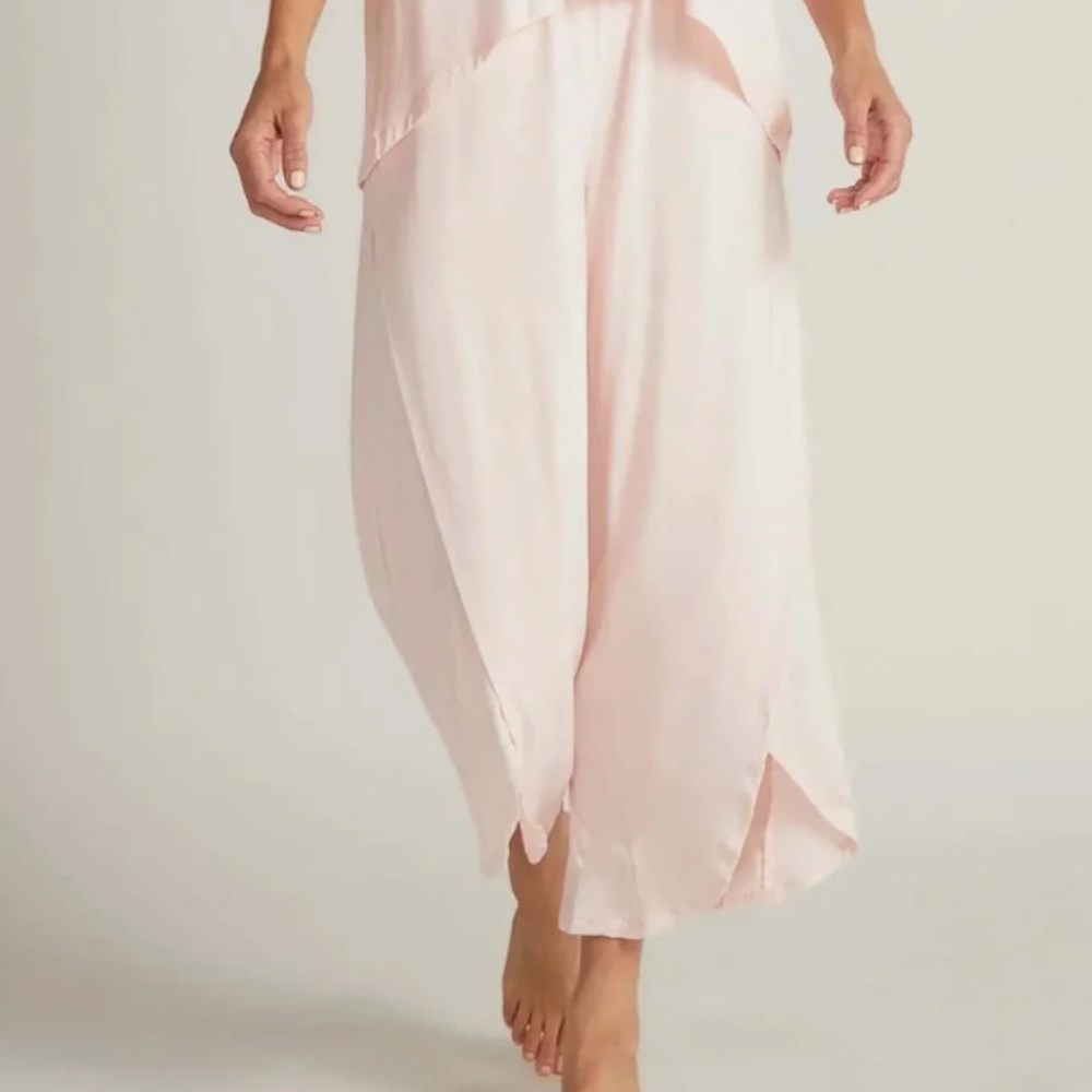 Faceplant Dreams Tulip Pant Pink Size Medium